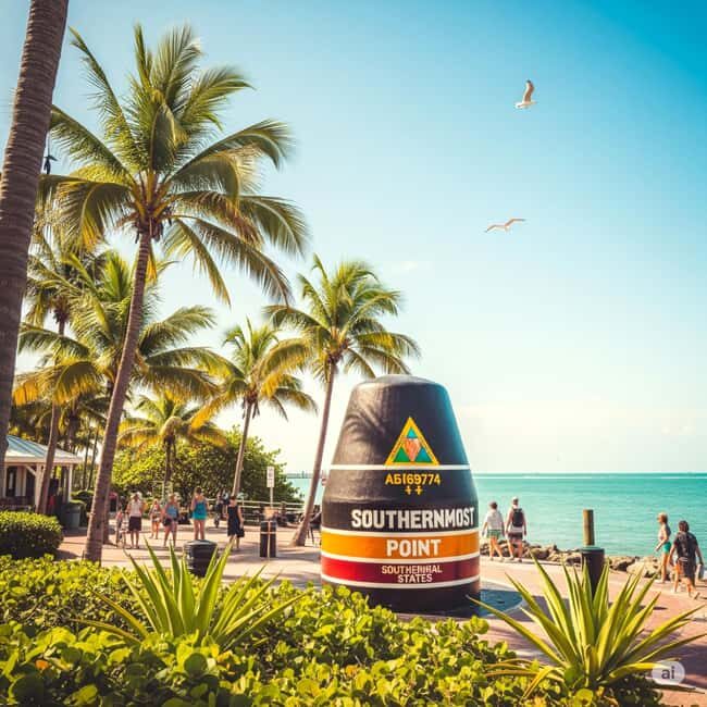 Miami: Key West Dolphin Watch or Snorkel Boat with pickup - Authentic Experiences and Highlights