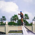 Miami: Learn to Flyboard with a Pro! 30 min session - Possible Drawbacks to Consider
