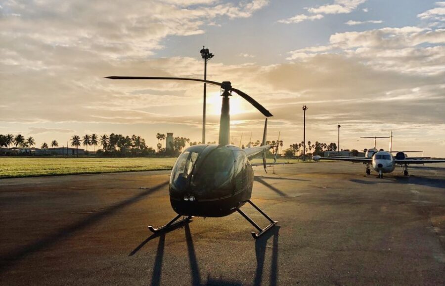Miami: Luxury Private Helicopter Tour - Practical Tips for Your Helicopter Tour