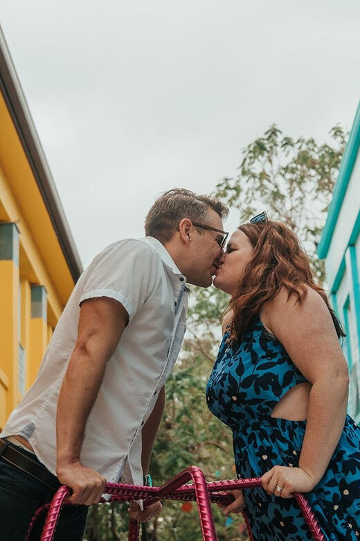 Miami: MIAMI DESIGN DISTRICT PROFESSIONAL PHOTOSHOOT - Exploring the Experience in Detail