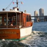 Miami: Miami Skyline Vintage Yacht Cruise, - A Closer Look at the Miami Skyline Vintage Yacht Cruise
