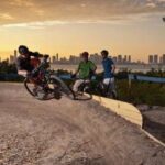 Miami: Mountain Bike Rental on Virginia Key Trails - Trail Options and Bike Choices