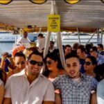 Miami: New Years Eve Fireworks Cruise on Biscayne Bay - Onboard Atmosphere