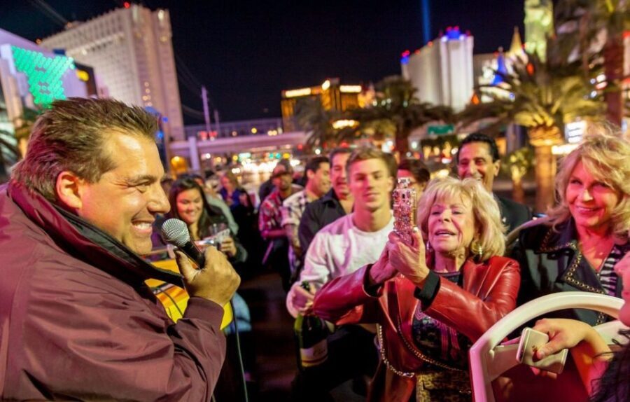 Miami: Open-top Bus Sightseeing Night Tour with Live Guide - Final Thoughts: Who Should Consider This Tour?