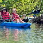 Miami: Paddle Board or Kayak Rental in Virginia Key - A Deep Dive Into the Experience