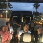Miami Panoramic Tour By Night - Frequently Asked Questions (FAQs)
