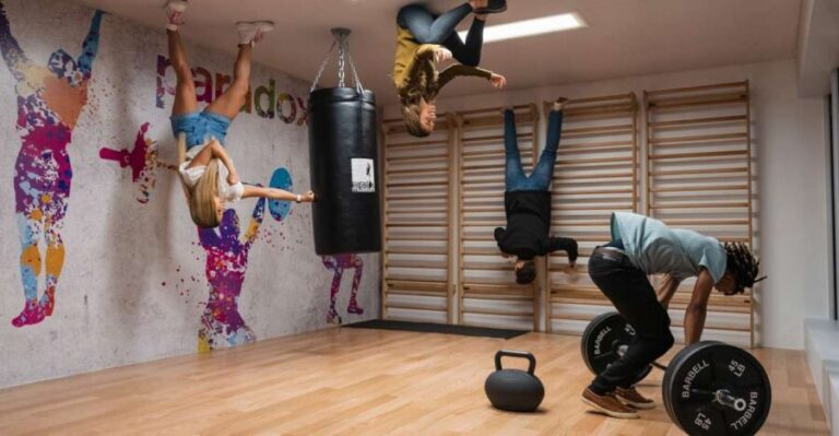 Miami: Paradox Museum Entry Ticket - Who Is This Tour Best For?