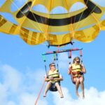 Miami: Parasailing Adventure with optional Photo Package - Who Will Love This?