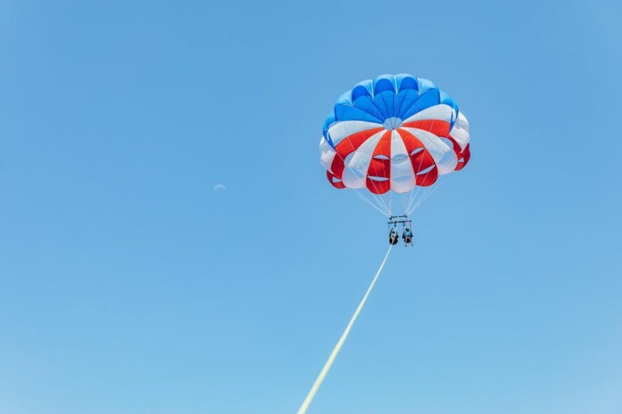 Miami: Parasailing Experience in Biscayne Bay - Authentic Experiences and Honest Insights from Reviews