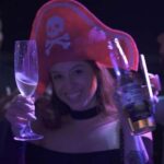 Miami Party Boat Cruise: City Lights & Skyline Views! - Who Should Consider This Experience?
