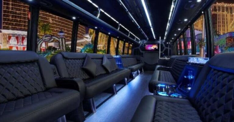 Miami: Party Bus - 5-Hour VIP Nightlife Tour - Final Thoughts: Is It Worth It?