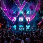 Miami: Party Passport with 3 Club or Pool Party Entries - Deep Dive into the Experience