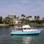 Miami Party Yacht for 34PP Bachelorette party Birthday party - Who Will Love This Experience?