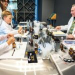 Miami Perfume Making Experience: Express Edition 30 Minutes - Why It’s Worth Considering