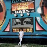 Miami Photographer Urban and street Photoshoot - Discovering Wynwood: Miami’s Artistic Heart