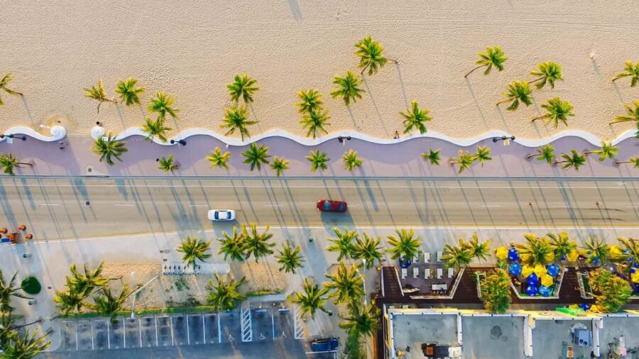 Miami Premium Driving Night Tour with Skyviews Wheel Ride - An In-Depth Look at the Miami Premium Driving Night Tour