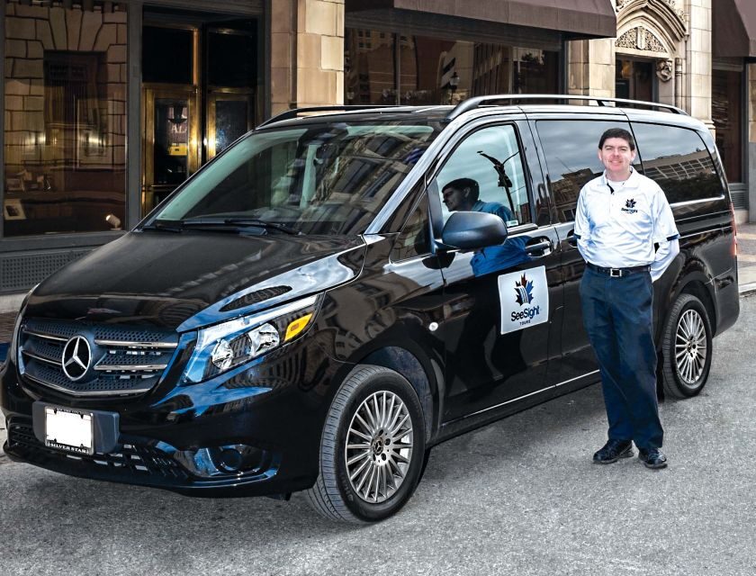 Miami Premium Driving Tour with Little Havana & Boat Cruise - Explore Miami’s Neighborhoods and Architecture