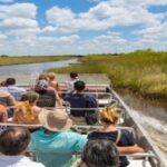 Miami Premium Everglades Driving Tour with Airboat Ride - The Experience’s Value