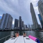 Miami: Private 52ft Luxury Yacht Rental with Captain - A Deep Dive into the Miami Yacht Experience