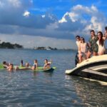 Miami: Private Boat Charter Guided and Tailored Experience - What to Expect on Your Tour