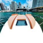 Miami: Private Boat Cruise & Guided Scenic Tour - Key Points