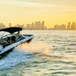 Miami: Private Boat Rental with Captain, Sandbars, and More - FAQ