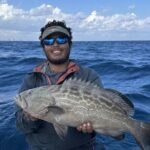 Miami Private Deep Sea Fishing Charter 4 hours - FAQ