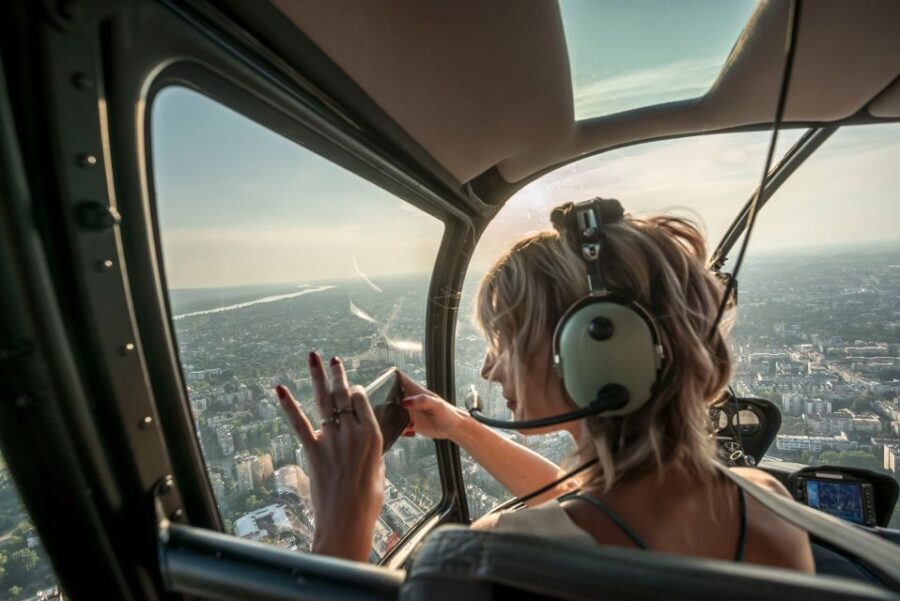 Miami: Private Helicopter Tour - Itinerary and Highlights