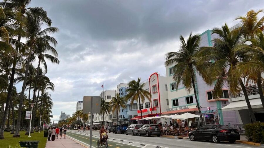 Miami: Private Iconic neighborhoods sightseeing tour - What’s Included & What’s Not