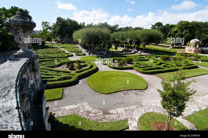 Miami Private Tour in 5 Hours - Frequently Asked Questions (FAQs)