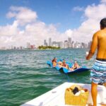 Miami Private Yacht Rental with Captain - The Value of This Private Yacht Experience