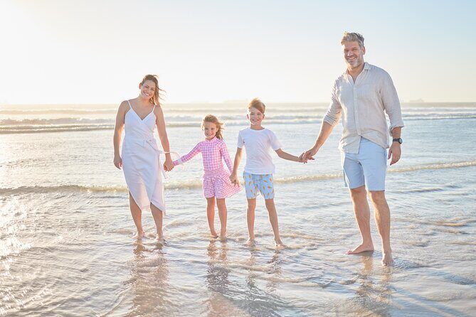 Miami: Professional Private Photoshoot at Miami Beach - A Deep Dive into the Miami Beach Photoshoot Experience