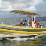 Miami: Relaxing Sightseeing Boat Ride - FAQ