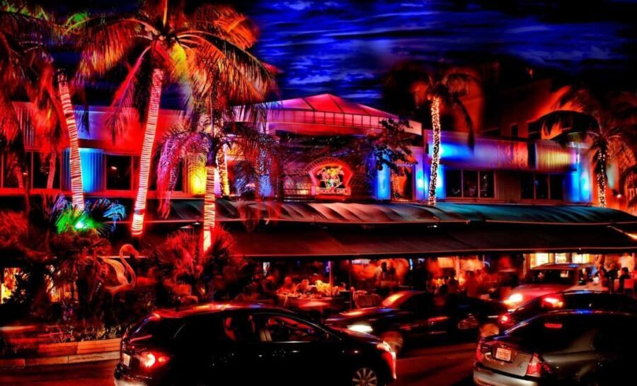 Miami: Salsa Night and Mojitos at Mango's Tropical Cafe - A Closer Look at the Experience