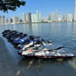 Miami: Sea Adventure! Jetski Rental+30min boat tour included - Final Thoughts