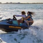 Miami Self drive Jet Ski with Bluetooth Speakers - Authentic Traveler Insights