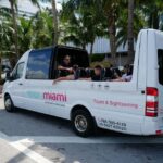 Miami Sightseeing Tour in a Convertible Bus - An In-Depth Look at the Miami Sightseeing Tour in a Convertible Bus