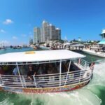 Miami Skyline Cruise of Millionaire Homes on Biscayne Bay - Authentic Insights from Reviews