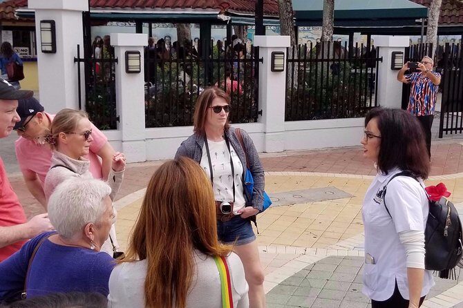 Miami Small Group City Tours of Wynwood Walls and Little Havana - Who Will Love This Tour?