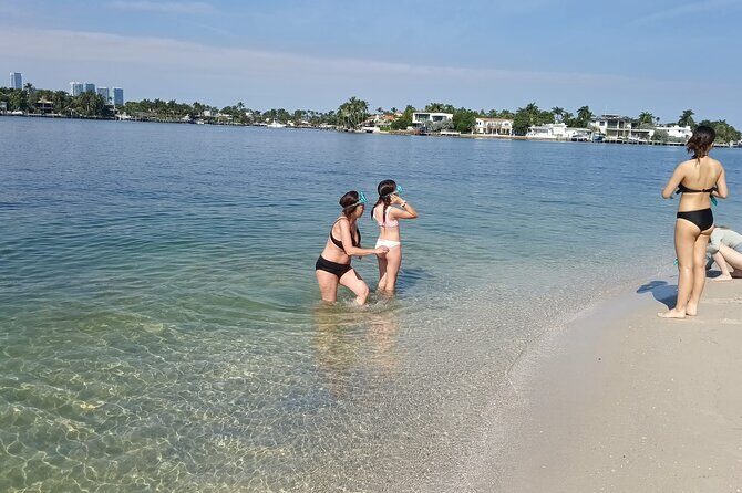 Miami: Snorkeling for Beginners Private Tour - Value and Practicality: Is It Worth It?