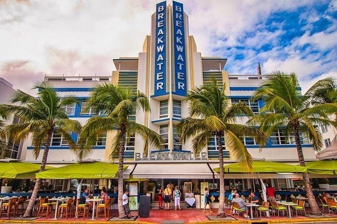 Miami South Beach Art Deco Walking Tour - FAQ