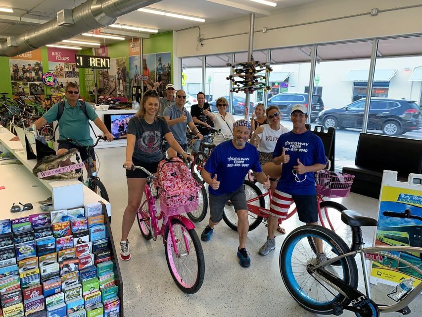Miami: South Beach Bicycle Rental - Who Will Enjoy This Experience?