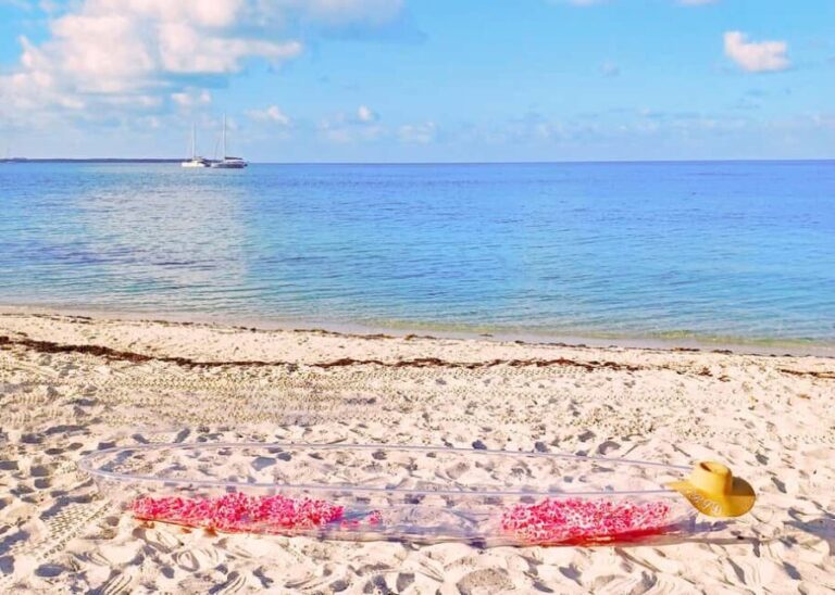 Miami/South Beach: Clear Kayak Photoshoot with Drone - FAQs