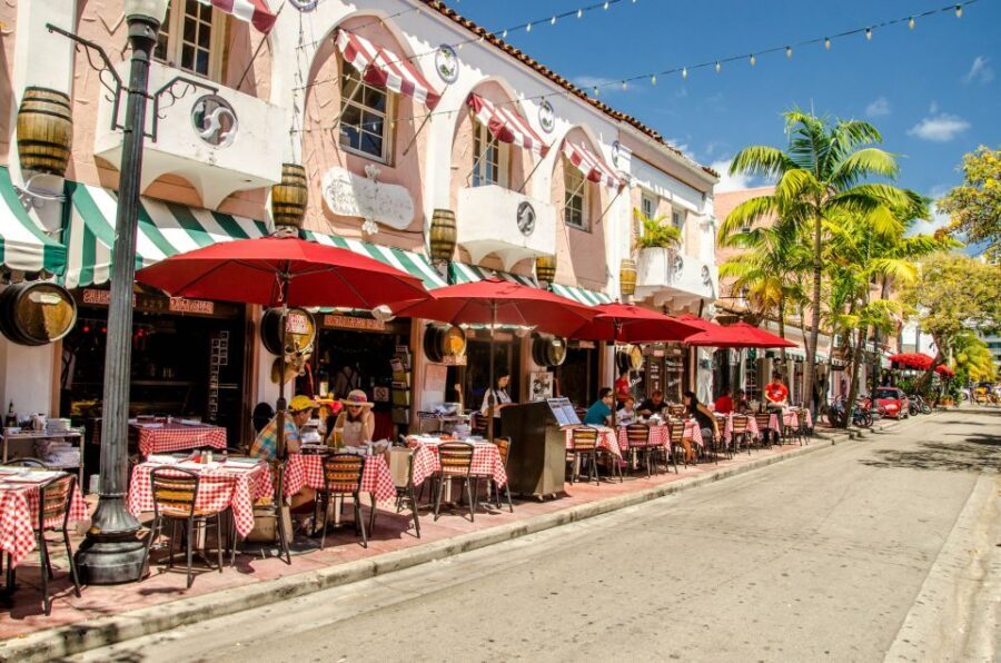 Miami: South Beach Food Tour - Key Points