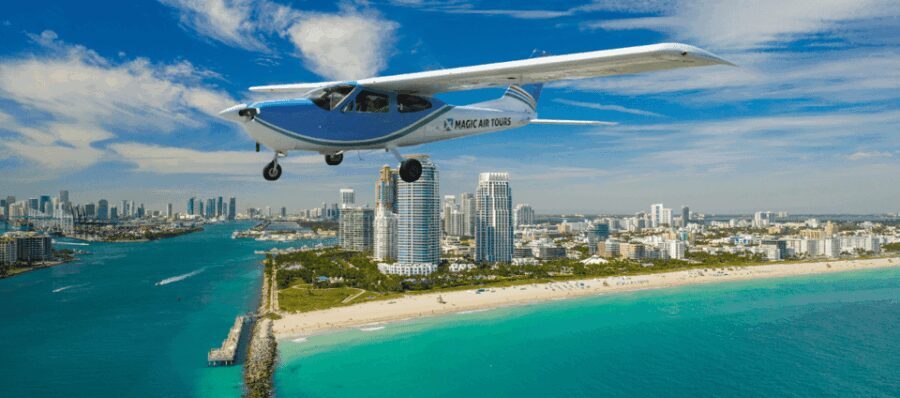 Miami & South Beach: Private Luxury Airplane Tour - Who Will Love This Tour?