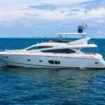 Miami: Sunseeker 80 Yacht Charter with Crew - What Travelers Say