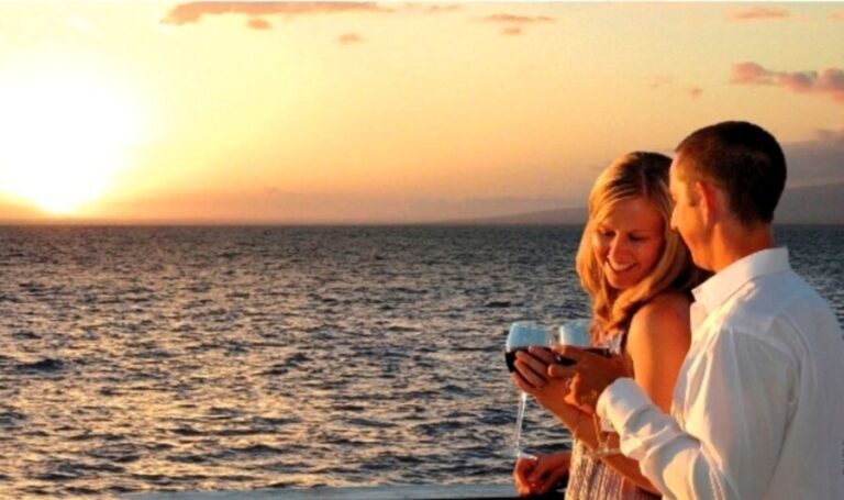 Miami: Sunset Cruise with Celebrity Homes & Open Bar - Frequently Asked Questions