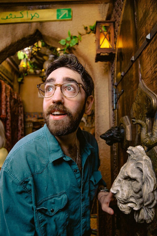 Miami: The Escape Game at Brickell City Centre - Who Should Consider This Experience?