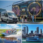 Miami: Triple combo Everglades, City & Cruise tour (2 days) - Exploring Miami in Depth