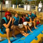 Miami: Tubing Ride Experience - FAQ